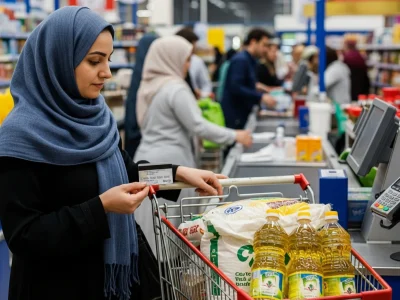 امروز نوبت شماست؟ کالابرگ برای کدملی‌های ۷، ۸ و ۹ فعال شد