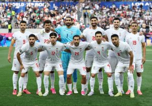 تیم ملی ایران در آستانه ثبت یک رکورد تاریخی؛ صعود به رتبه ۴۷ موفق‌ترین تیم‌های جام جهانی