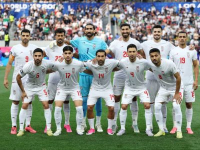 تیم ملی ایران در آستانه ثبت یک رکورد تاریخی؛ صعود به رتبه ۴۷ موفق‌ترین تیم‌های جام جهانی