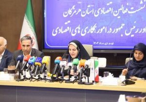 هشدار جدی به «سدهای بزرگ» اقتصاد؛ مشاور رئیس‌جمهور: تهدید دولت، ضربه به انسجام ملی است