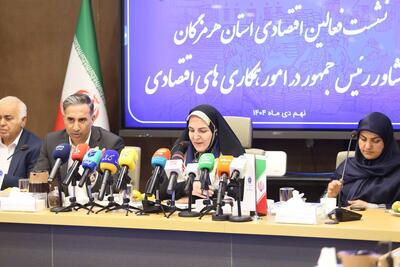 هشدار جدی به «سدهای بزرگ» اقتصاد؛ مشاور رئیس‌جمهور: تهدید دولت، ضربه به انسجام ملی است