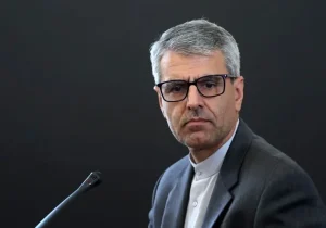 واکنش سخنگوی وزارت خارجه به تحولات میدانی و سرنوشت دیپلماسی