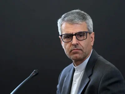 واکنش سخنگوی وزارت خارجه به تحولات میدانی و سرنوشت دیپلماسی