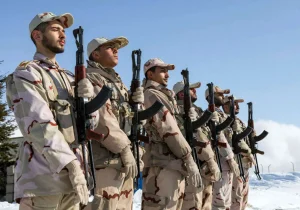 هشدار به مشمولان سربازی تیر ۱۴۰۵؛ غیبت در اعزام عواقب قانونی دارد