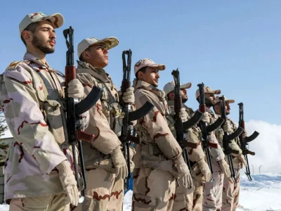 هشدار به مشمولان سربازی تیر ۱۴۰۵؛ غیبت در اعزام عواقب قانونی دارد