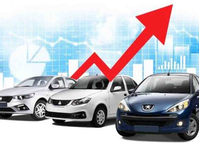 افزایش‌های چندلایه خودرو؛ وقتی قیمت‌ها از تورم سبقت می‌گیرند