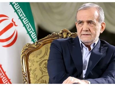 پزشکیان: رنج معیشتی مردم نباید از دید مسئولان پنهان بماند