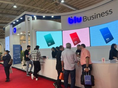 بلوبانک با «بلوبیزنس» و «بلوفایننس» وارد عرصه خدمات به کسب‌وکارها شد