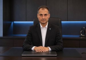 صدور نخستین برات الکترونیکی در بانک توسعه تعاون