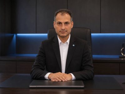 صدور نخستین برات الکترونیکی در بانک توسعه تعاون