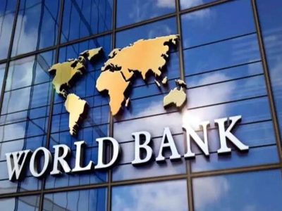 🚨 حکم نهایی برای پکن؛ بانک جهانی تسلیم فشارهای آمریکا شد: وام‌دهی به چین متوقف می‌شود!