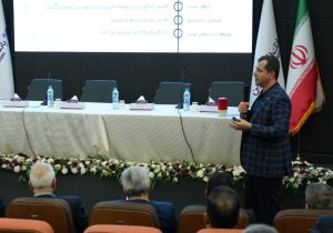 مجید جعفریان: فناوری اطلاعات «شبکه عصبی» بانک‌های نوین در دوران پساتحریم است