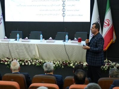 مجید جعفریان: فناوری اطلاعات «شبکه عصبی» بانک‌های نوین در دوران پساتحریم است