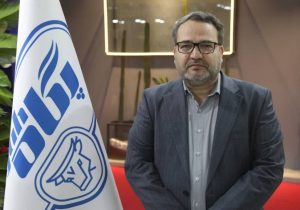 محمد نریمانی‌راد سرپرست شرکت صنایع شیر ایران پگاه شد