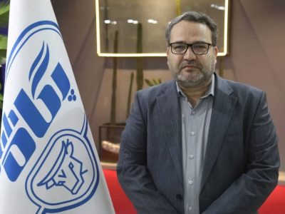 محمد نریمانی‌راد سرپرست شرکت صنایع شیر ایران پگاه شد