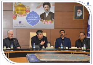 از تقویت نئوبانک «سپینو» تا اصلاح نظام درآمدی؛ رویکرد تحولی بانک صادرات در مسیر نوآوری