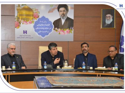 از تقویت نئوبانک «سپینو» تا اصلاح نظام درآمدی؛ رویکرد تحولی بانک صادرات در مسیر نوآوری