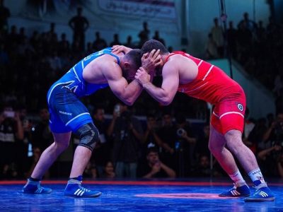 ماموریت دشوار آزادکاران ایران در ناگویا؛ مدعیان آسیا در کمین طلا