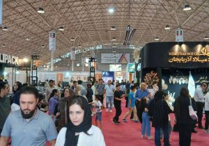 نمایشگاه بین‌المللی شیرینی و شکلات؛ بررسی وضعیت زنجیره تأمین در شرایط کنونی بازار