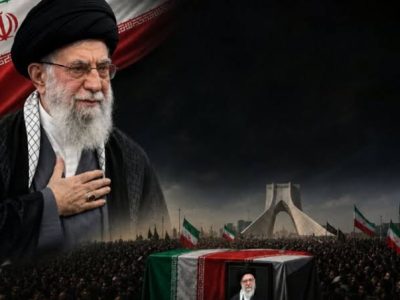 ⚠️ هشدار فوری به شرکتکنندگان در مراسم تشییع؛ گرمازدگی در کمین است!