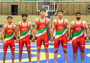 یورش به طلای آسیا؛ هت‌تریک فینالیست‌های فرنگی ایران در تایلند!