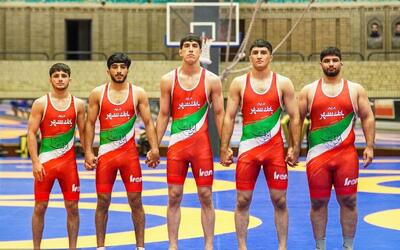 یورش به طلای آسیا؛ هت‌تریک فینالیست‌های فرنگی ایران در تایلند!