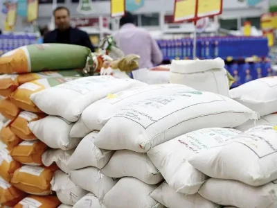  تغییر در سیاست‌های واردات کالاهای اساسی / لغو ممنوعیت ترخیص برنج در فصل برداشت سال ۱۴۰۵
