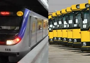 🚆 عملیات بزرگ ریلی برای وداع با رهبر شهید؛ هجوم زائران به تهران با ظرفیت ۲۷۶ هزار نفری/ بلیتها گران نمیشود!