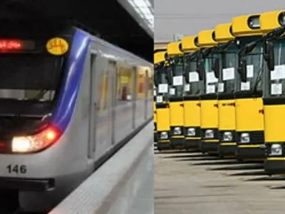 🚆 عملیات بزرگ ریلی برای وداع با رهبر شهید؛ هجوم زائران به تهران با ظرفیت ۲۷۶ هزار نفری/ بلیتها گران نمیشود!