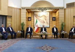 پیام پزشکیان پیش از سفر به قرقیزستان؛ ایران زیر بار تجاوز نمی‌رود
