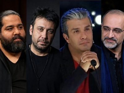 از رضا صادقی تا محسن چاوشی برای امام رضا(ع) خواندند + صدا
