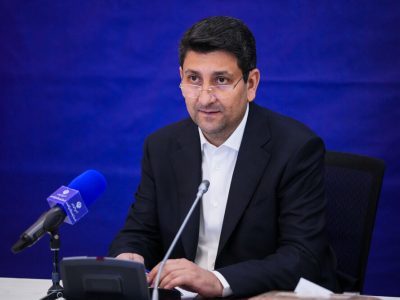هاشمی: توسعه خدمات دیجیتال بدون تقویت امنیت سایبری ممکن نیست