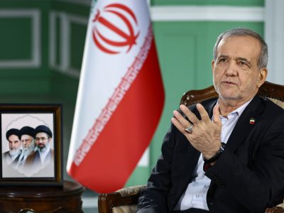 ادارات در زمستان دورکار می‌شوند؟ جزئیات پیشنهاد جدید پزشکیان