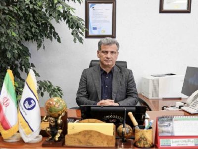 جهش سودآوری جابرن‌حیان؛ فروش هفت‌ماهه از ۲۸۵۶ میلیارد تومان گذشت