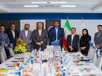 آزاده باقری مدیرعامل فینوداد شد