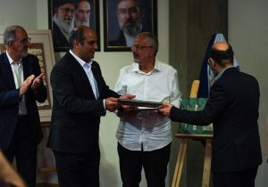 «مرقّع عمادالکُتّاب»؛ روایتی از هنر خوشنویسی ایران در یک کتاب نفیس