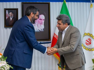 تغییر در هیأت‌مدیره سداد؛ دو عضو جدید معرفی شدند