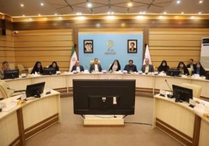 تقدیر معاون رئیس‌جمهور در امور زنان و خانواده از عملکرد مطلوب بانک مسکن