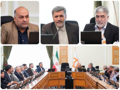 پاسخگویی بیواسطه مدیران بانک مسکن به مشتریان در هفته دولت