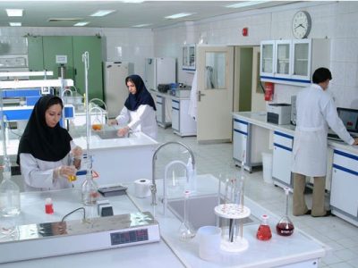 وقتی پای دارو به میان می‌آید، ایرانی‌ها کم نمی‌آورند