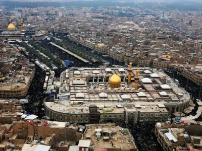 وجه تسمیه و علت نامگذاری شهر کربلا