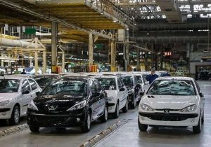 قیمت خودرو از بازار عقب ننشست؛ رشد سنگین مدلهای داخلی و مونتاژی