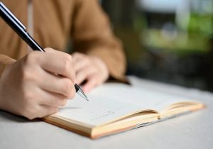 ۷ توصیه برای آغاز نویسندگی