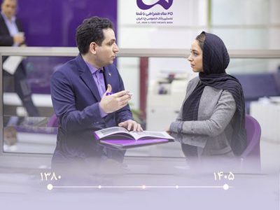 بانک اقتصادنوین، نماد موفق بانکداری شرکتی