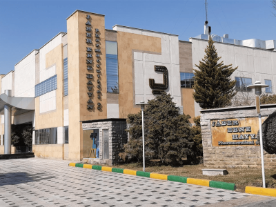 جهش سودآوری «دجابر»؛ سود عملیاتی داروسازی جابر ابن حیان ۸۶۱ درصد افزایش یافت