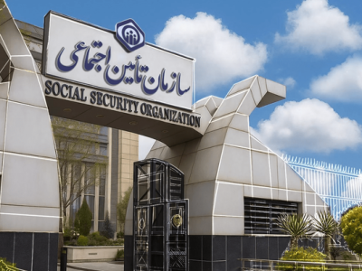 واریز معوقات فروردین بازنشستگان تأمین اجتماعی از امروز آغاز شد