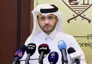 پیام قطر به تهران و واشنگتن؛ تنش بیشتر به نفع منطقه نیست