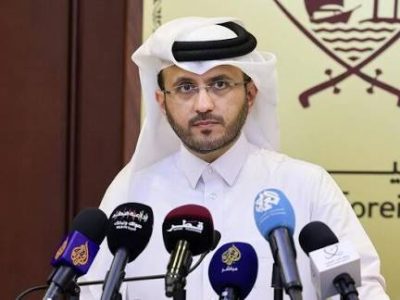 پیام قطر به تهران و واشنگتن؛ تنش بیشتر به نفع منطقه نیست
