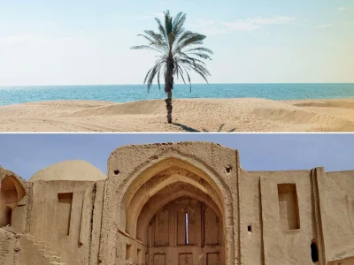 طرح ویژه ایرانسل برای مشترکان سیستان و بلوچستان