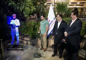 بانک رفاه کارگران صاحب «انسان دیجیتال» شد